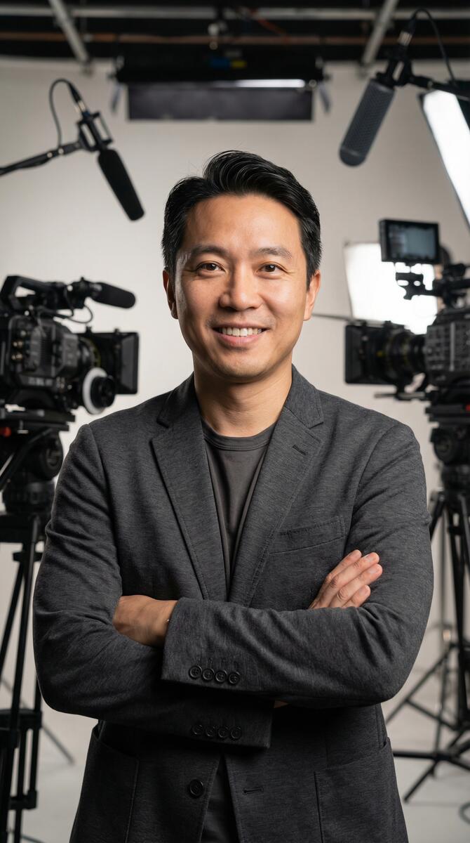 成人视频影视导演